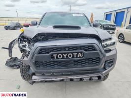 Toyota Tacoma 2021 3