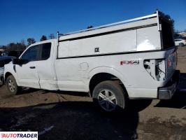 Ford Pozostałe 2023 5