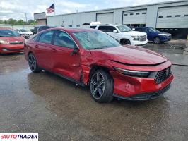 Honda Accord 2024 2