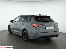 Toyota Corolla 2021 2.0 177 KM Toyota Corolla 2021 2.0 177 KM