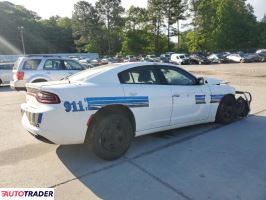 Dodge Charger 2019 3 Dodge Charger 2019 3