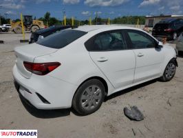 Kia Rio 2022 1 Kia Rio 2022 1