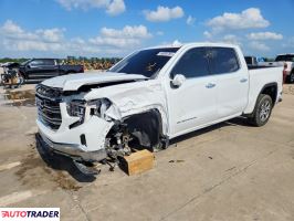 GMC Sierra 2024 5