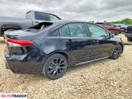 Toyota Corolla 2023 2