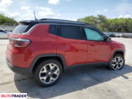 Jeep Compass 2020 2