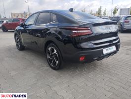 Citroen Pozostałe 2023 1.2 131 KM