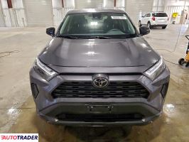 Toyota Pozostałe 2023 2