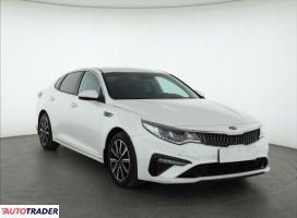Kia Optima 2019 1.6 177 KM Kia Optima 2019 1.6 177 KM