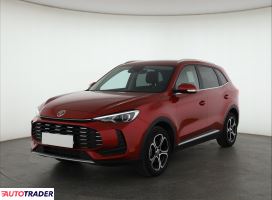 MG ZS 2024 1.5 194 KM