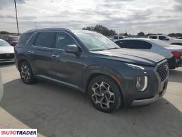 Hyundai Pozostałe 2022 3