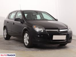 Opel Astra - zobacz ofertę