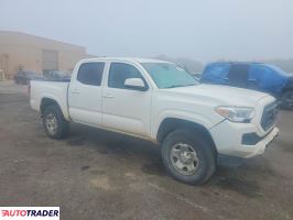 Toyota Tacoma 2021 3