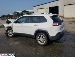 Jeep Cherokee 2020 2
