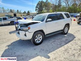 Toyota Pozostałe 2024 4