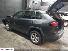 Toyota Pozostałe 2019 2 Toyota Pozostałe 2019 2