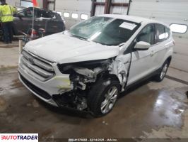 Ford Escape 2019 1 Ford Escape 2019 1