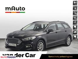 Ford Mondeo 2021 2.0 150 KM Ford Mondeo 2021 2.0 150 KM