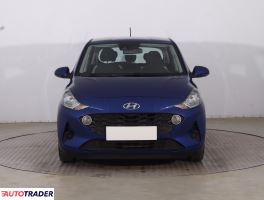 Hyundai i10 2023 1.2 83 KM