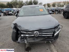 Volkswagen Tiguan 2021 2