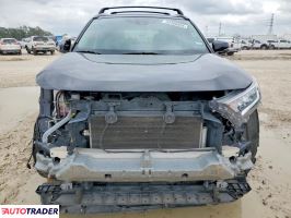 Toyota Pozostałe 2021 2