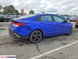 Hyundai Elantra 2026 2