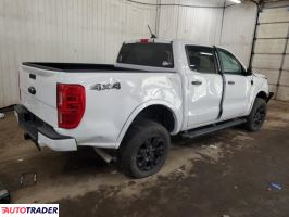 Ford Ranger 2021 2 Ford Ranger 2021 2
