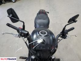 Kawasaki Vulcan 2025 Kawasaki Vulcan 2025
