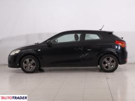 Kia Ceed 2010 1.4 88 KM
