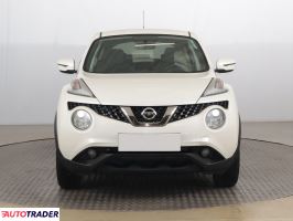 Nissan Juke 2018 1.6 115 KM