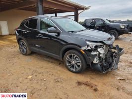 Buick Pozostałe 2021 1