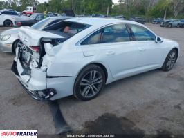 Audi A6 2023 2
