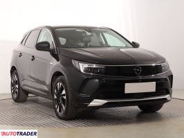 Opel Grandland - zobacz ofertę