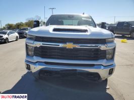 Chevrolet Silverado 2024 6