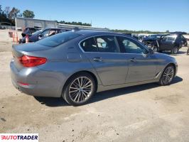 BMW 530 2019 2