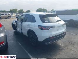 Honda HR-V 2024 2 Honda HR-V 2024 2