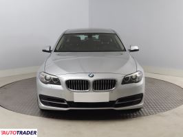 BMW 520 2016 2.0 187 KM