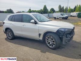 BMW X5 2024 3