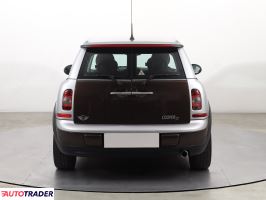 Mini Clubman 2008 1.6 107 KM