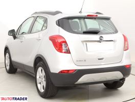 Opel Mokka 2019 1.4 118 KM