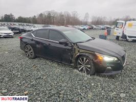 Nissan Altima 2021 2