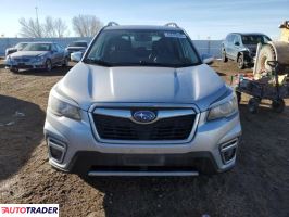 Subaru Forester 2020 2