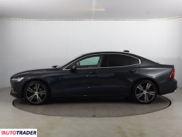 Volvo S60 2020 2.0 187 KM