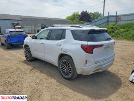 GMC Terrain 2026 1
