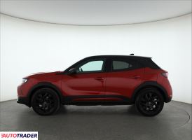 Opel Mokka 2022 1.2 128 KM