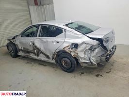 Nissan Altima 2024 2