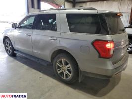 Ford Expedition 2024 3 Ford Expedition 2024 3