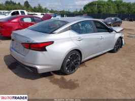 Nissan Altima 2019 2 Nissan Altima 2019 2