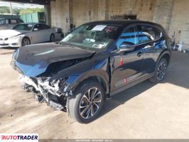 Mazda CX-5 2022 2