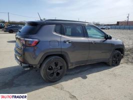 Jeep Compass 2021 2 Jeep Compass 2021 2