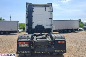 Volvo fh 500